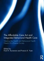 Affordable Care Act and Integrated Behavioural Health Care