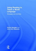 Using Reading to Teach a World Language