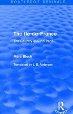 Ile-de-France (Routledge Revivals)