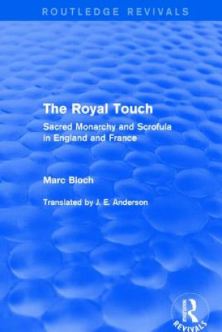 Royal Touch (Routledge Revivals)