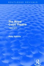 Royal Court Theatre (Routledge Revivals)