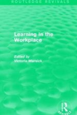 Learning in the Workplace (Routledge Revivals)