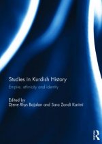 Studies in Kurdish History