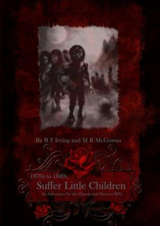 Suffer Little Children: Standard Edition