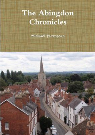 Abingdon Chronicles