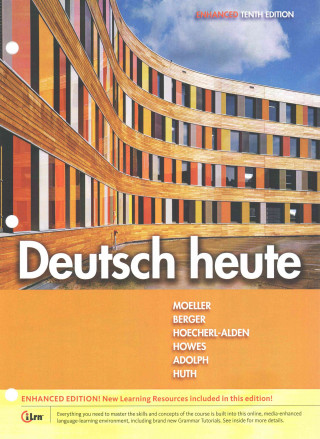 Deutsch Heute, Enhanced