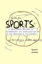 Here Be Sports