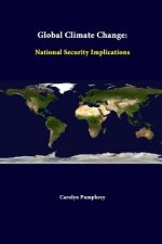 Global Climate Change: National Security Implications