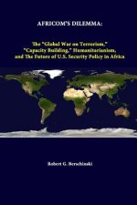 Africom's Dilemma: the 