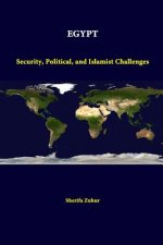 Egypt: Security, Political, and Islamist Challenges