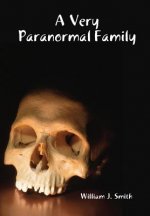 Very Paranormal Family