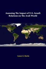 Assessing the Impact of U.S.-Israeli Relations on the Arab World