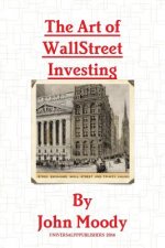 Art of Wall Street Investing
