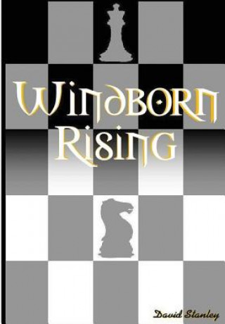 Windborn Rising