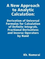 New Approach to Analytic Calculation