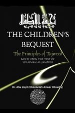 Childrens Bequest the Art of Tajweed 3rd Edition Softcover