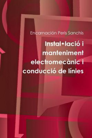 Instal*Lacio I Manteniment Electromecanic I Conduccio De Linies