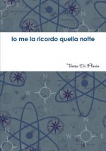 Io Me La Ricordo Quella Notte