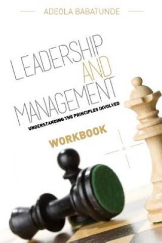 Leadership & Management (Workbook)