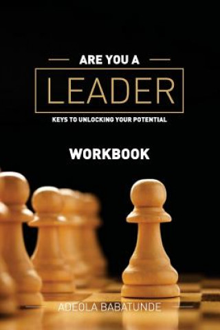 Are You a Leader (Workbook)