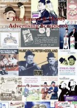 Laurel & Hardy Advertising Scrapbook