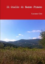 Giallo Di SASSO Pisano