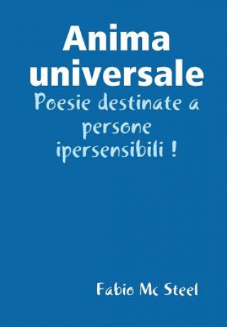 Anima Universale