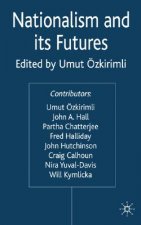 Nationalism and its Futures