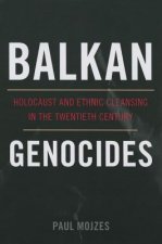 Balkan Genocides