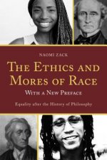 Ethics and Mores of Race
