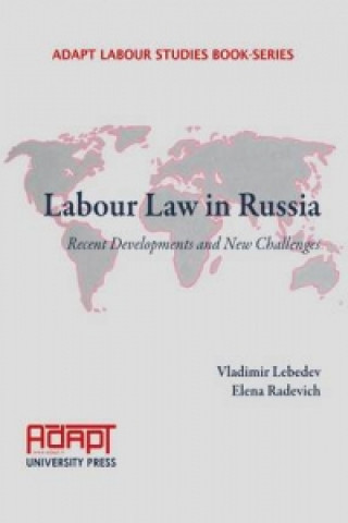 Labour Law in Russia