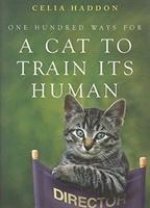 One Hundred Ways for a Cat to Train Its Human