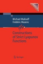 Constructions of Strict Lyapunov Functions