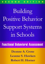 Building Positive Behavior Support Systems in Schools