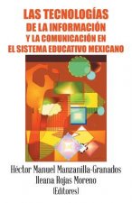 tecnologias de la informacion y la comunicacion en el sistema educativo mexicano