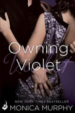Owning Violet: The Fowler Sisters 1