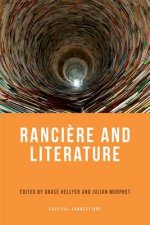 Ranciere and Literature