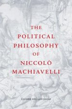 Political Philosophy of Niccolo Machiavelli
