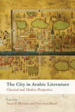 City in Arabic Literature