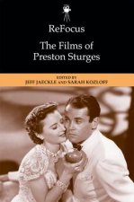 ReFocus: The Films of Preston Sturges
