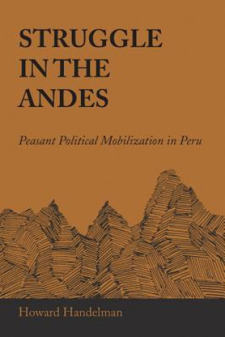 Struggle in the Andes