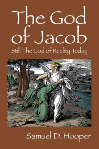 God of Jacob