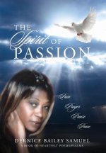 Spirit of Passion