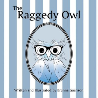 Raggedy Owl