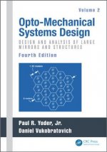 Opto-Mechanical Systems Design