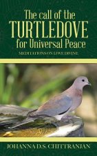 call of the Turtledove for Universal Peace