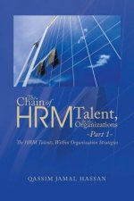 Chain of HRM Talent In the Organizations - Part 1