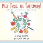 Meet Tickle, the TasteBuddy!