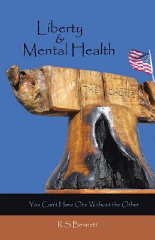 Liberty & Mental Health
