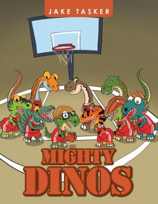 Mighty Dinos